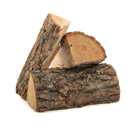 Stoken met een duurzame houtsoort? Kies eikenhout!