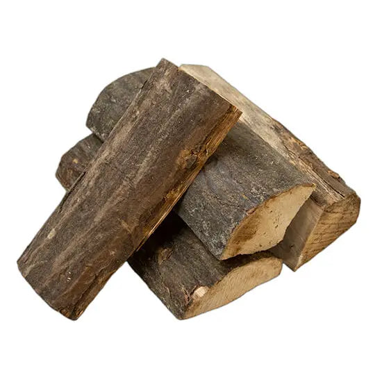 90 netzakken beuken haardhout Haardhout.com