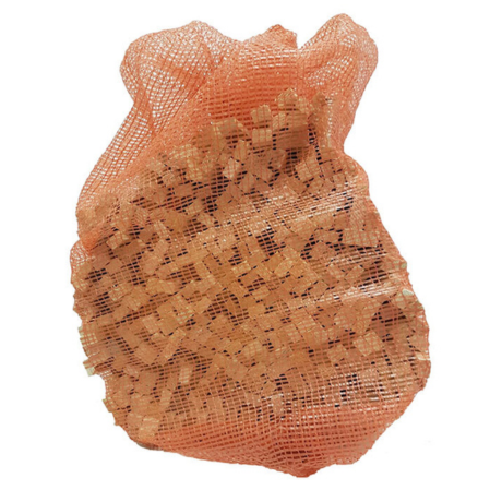 Jumbo zak aanmaakhout  Haardhout.com