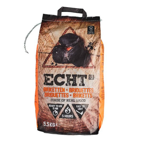 ECHT Briketten 5,5kg Haardhout.com