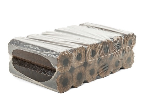 Pini Kay Briketten | Eikenhout | 48 Zakken Haardhout.com