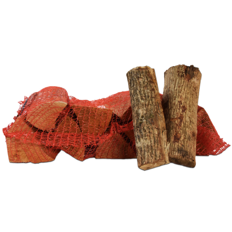 15 netzakken essen haardhout Netzak Haardhout.com