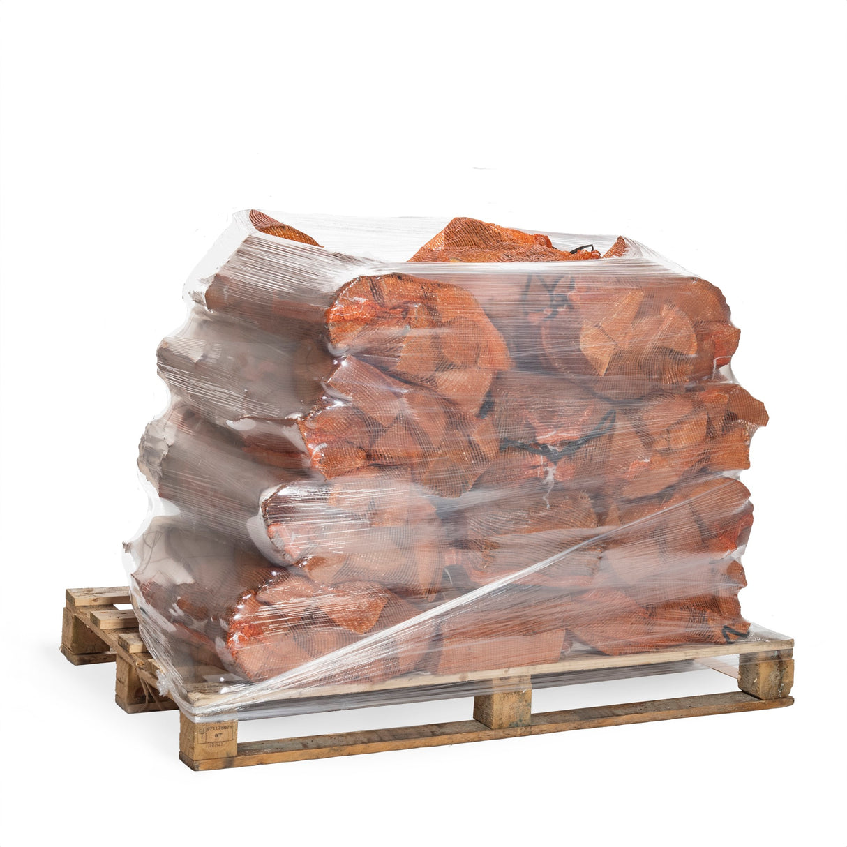 Netzakken elzen haardhout Netzak Haardhout.com 30 netzakken