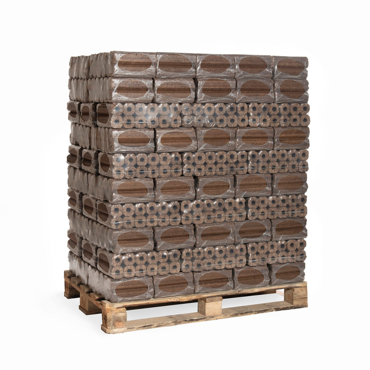 Pini Kay Briketten | Eikenhout Haardhout.com