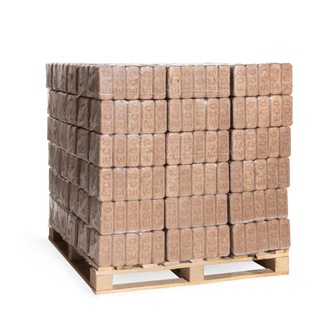 RUF Briketten | Berkenhout  Haardhout.com