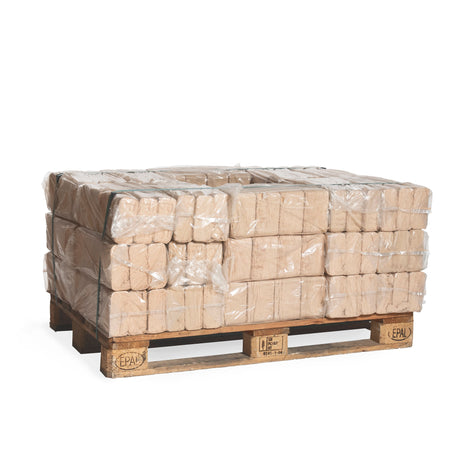 RUF Briketten | Beukenhout Haardhout.com 30 Zakken