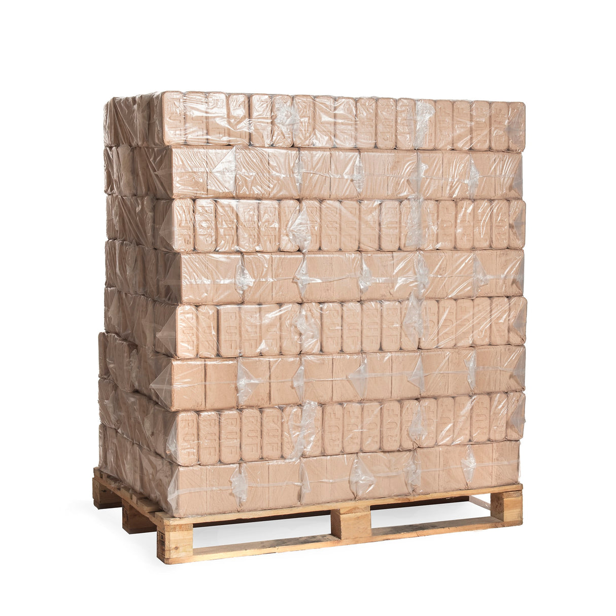 RUF Briketten | Beukenhout Haardhout.com