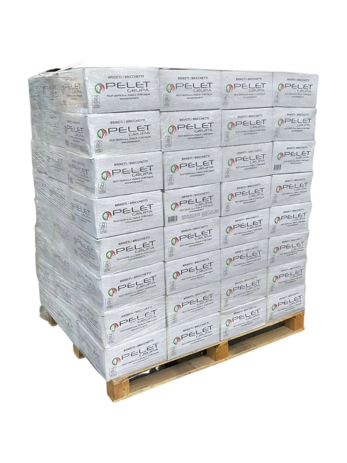 Nestro | Mix | 30 Dozen Haardhout.com