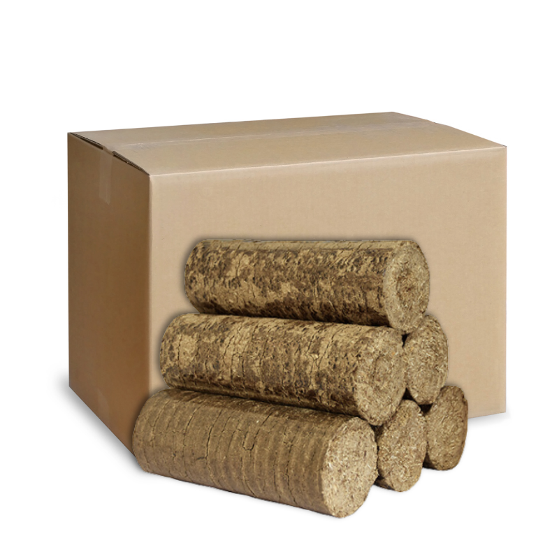 Nestro | Mix  | Proefpakket  Haardhout.com