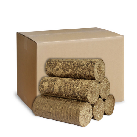 Nestro | Mix  | Proefpakket  Haardhout.com