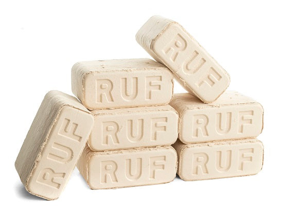 RUF Briketten | Beukenhout | 30 Zakken Haardhout.com