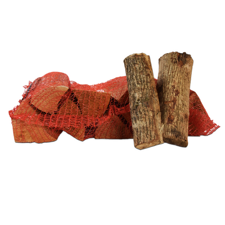 City Pallet 15 netzakken | Essenhout Netzak Haardhout.com