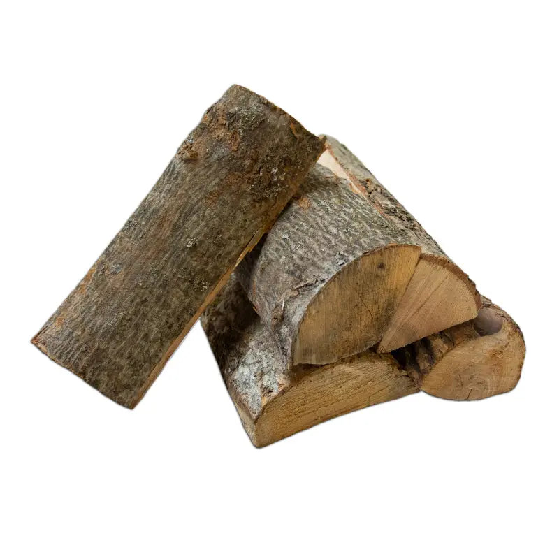 Hele pallet essen haardhout | 43cm Haardhout.com