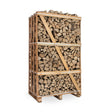 Hele pallet Haagbeuk haardhout  Haardhout.com   