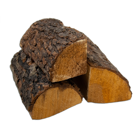 Losse blokken elzenhout